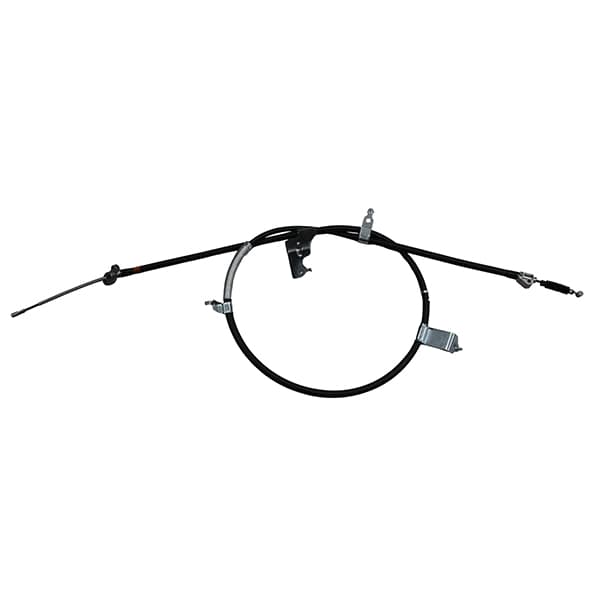 Cable freno tras derecho 4830 hiace