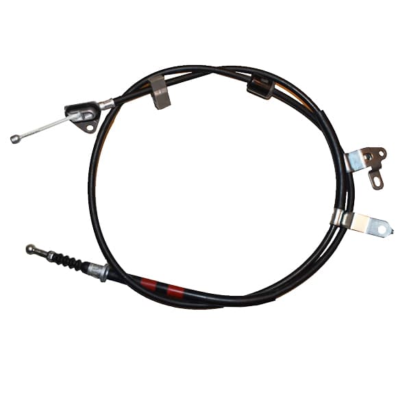 Cable freno mano tras der 4583 corolla /14