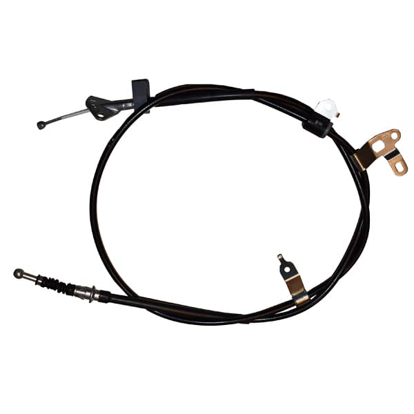 Cable freno mano tras izq 4584 corolla /14
