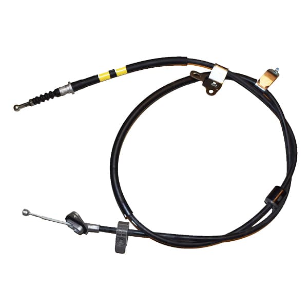 Cable freno mano tras izq 4586 corolla 14/
