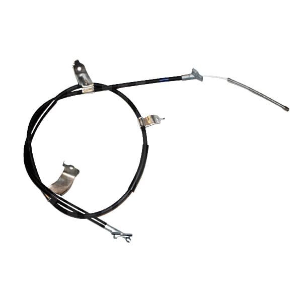Cable freno mano trasero der 4668 yaris 18/