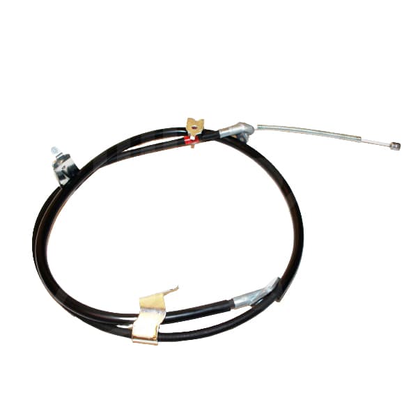 Cable freno mano trasero izq 4669 yaris 18/