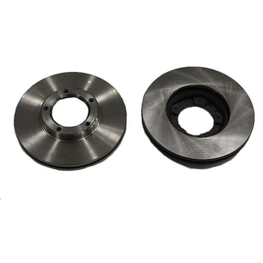 DISCO FRENO DEL VENT Ø257mm (98204667) HILUX 4x2