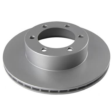 DISCO FRENO DEL VENT Ø319mm (205954) HILUX SW4 99/