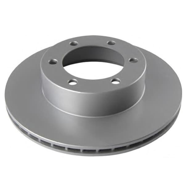 Disco freno del vent ø319mm (205954) hilux sw4 99/