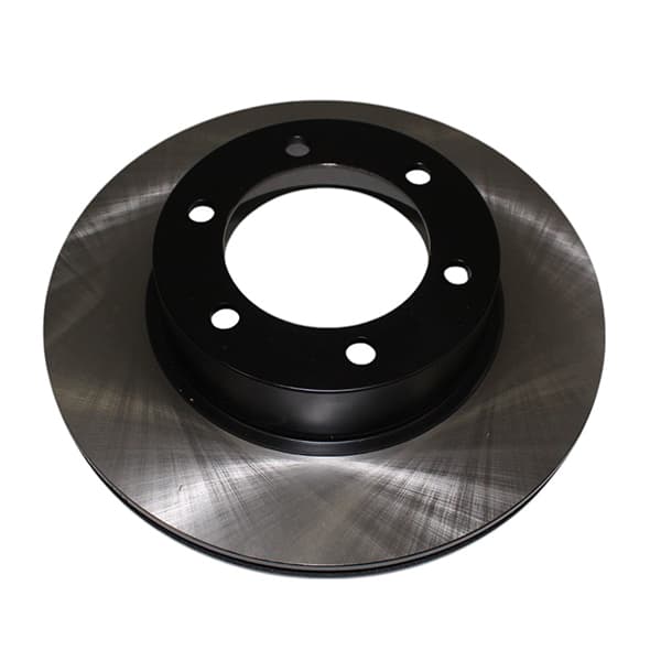 Disco freno del vent ø319mm (98205954) hilux 99/