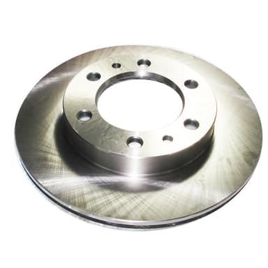 DISCO FRENO DEL VENT Ø302mm (205689) LAND CRUISER