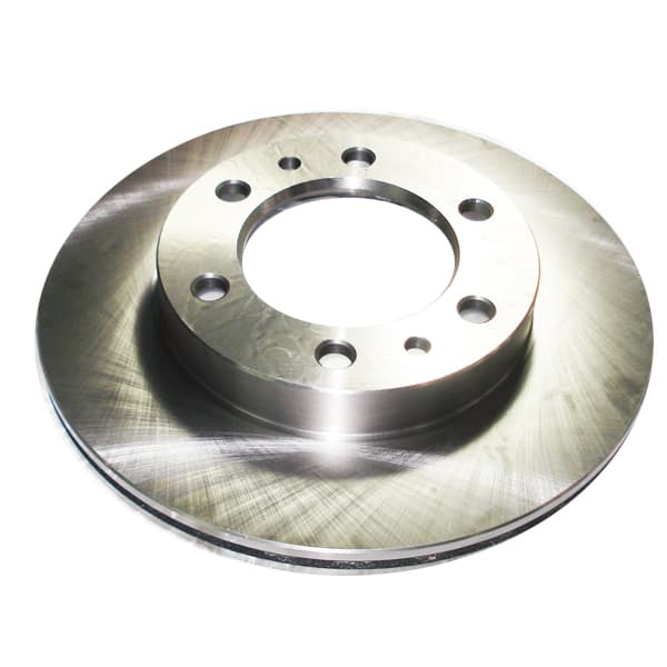 Disco freno del vent ø302mm (205689) land cruiser