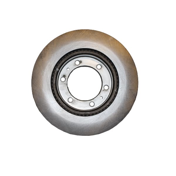 Discos de frenos delanteros orig hilux 16/