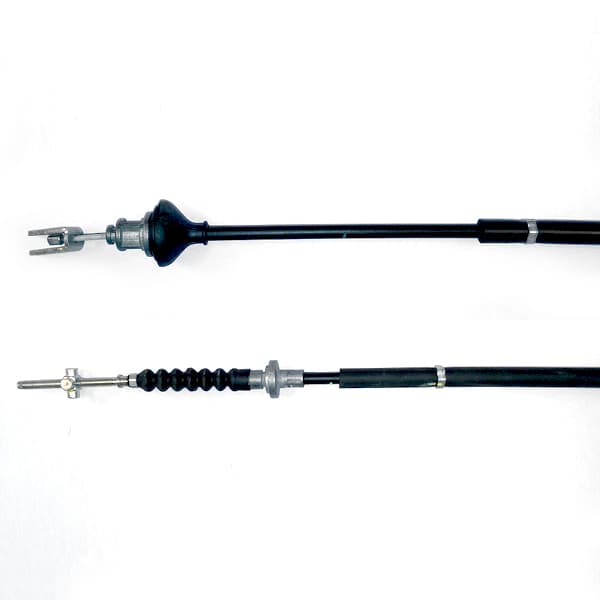Cable embrague 4379 toyota etios 1.5 16v 12/