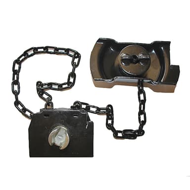 SOPORTE RUEDA AUXILIO ORIG HILUX 07