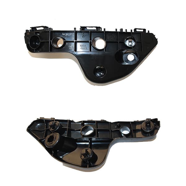 Soporte parag del. der orig yaris 17/
