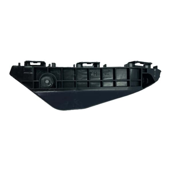 Soporte paragolpe orig del. izq yaris 13/17