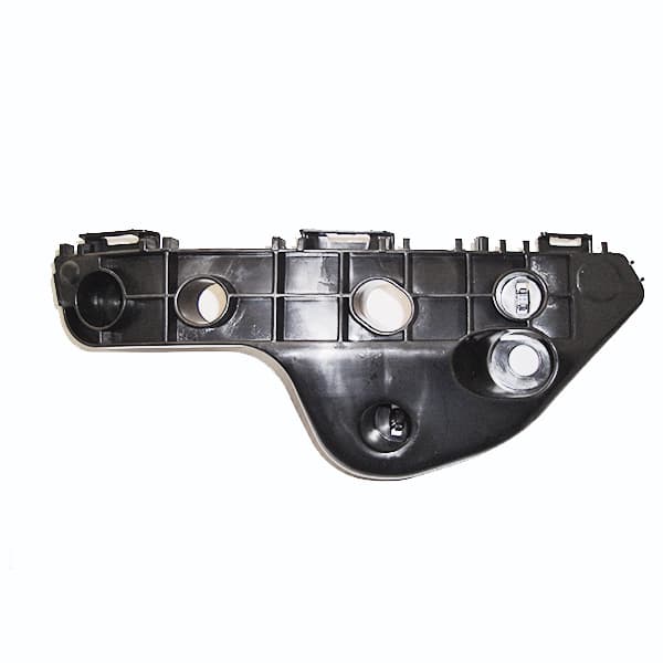 Soporte paragolpe del. der yaris 17/