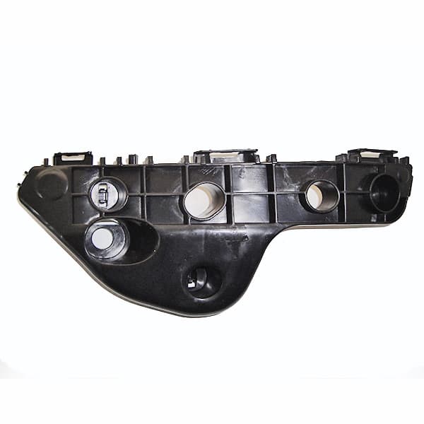 Soporte paragolpe del. izq yaris 17/