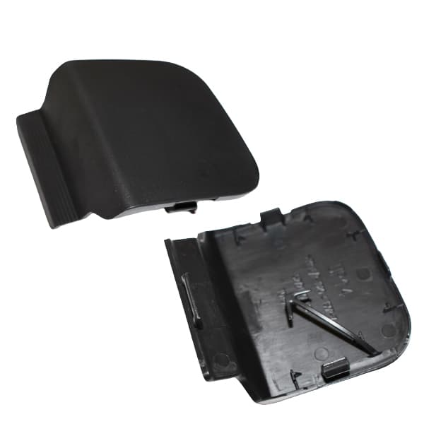 Tapa gancho paragolpe adaptable yaris 17/
