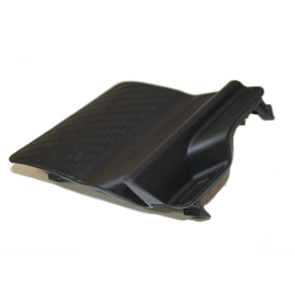 Tapa gancho remolque adaptable etios 16/20