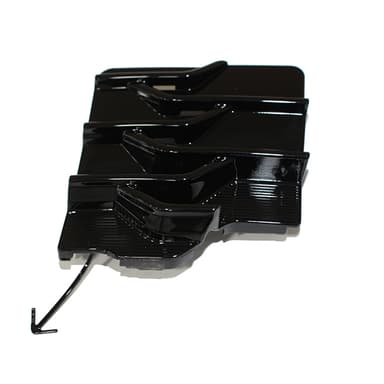 TAPA GANCHO REMOLQUE DEL ORIG YARIS 17/20