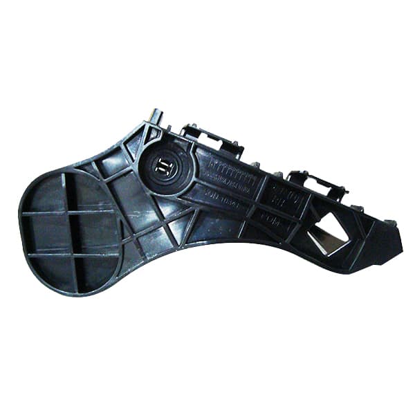 Soporte paragolpe tras.der. etios hatch 2013/2021