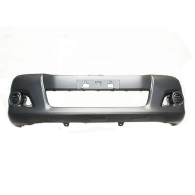 PARAGOLPE DEL. ORIG HILUX 3.0 12/15