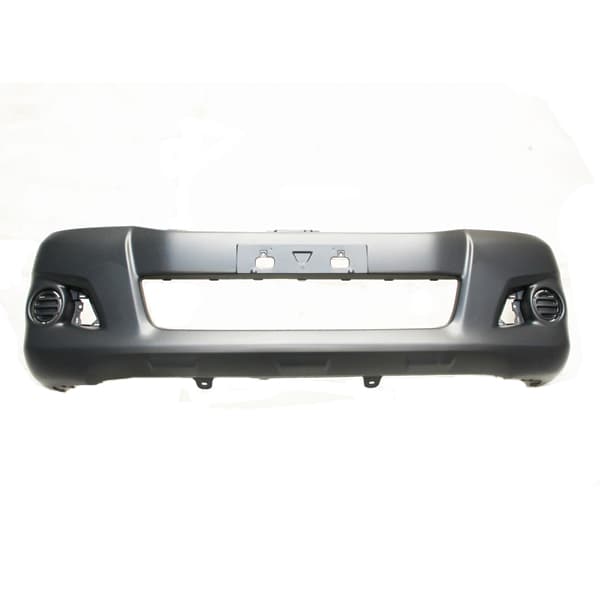 Paragolpe del. orig hilux 3.0 12/15