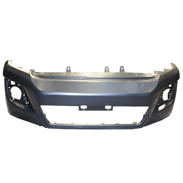 Paragolpe del. orig hilux 15/20