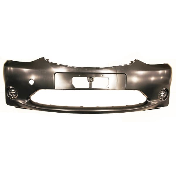 Paragolpe del. orig etios 13/16