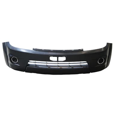 PARAGOLPE DEL. ORIG HILUX SW4 11/16