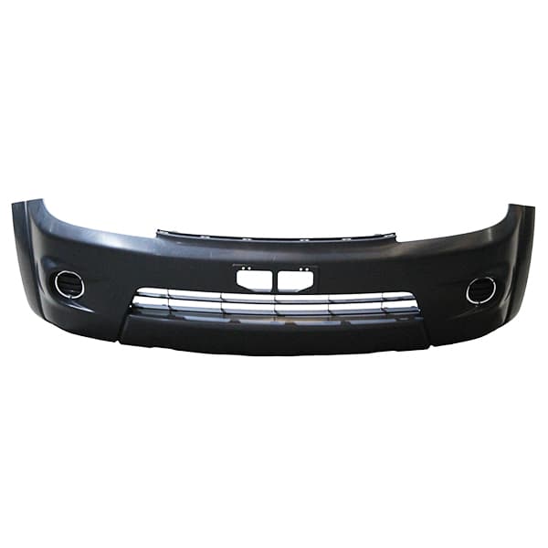 Paragolpe del. orig hilux sw4 11/16