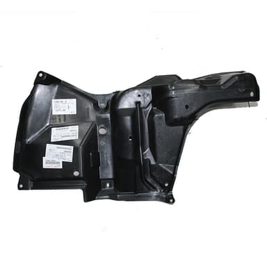 PROTECTOR CUBRE CARTER IZQ ORIG COROLLA 08/14