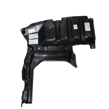 PROTECTOR CUBRE CARTER DER ORIG COROLLA 08/14