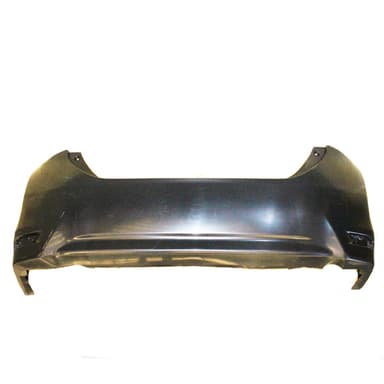 PARAGOLPE TRAS. ORIG COROLLA 1.8 14/17