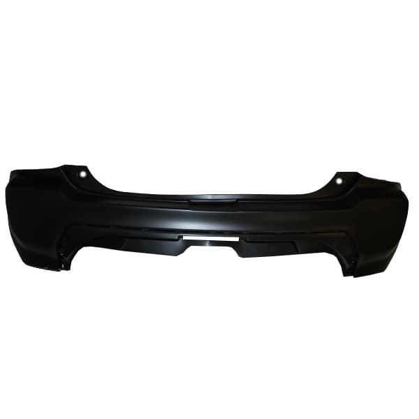 Paragolpe tras. cross orig etios 13/16