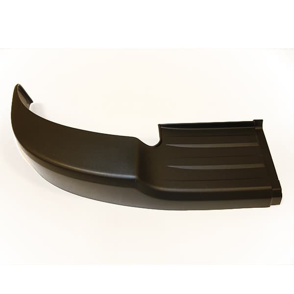 Puntera paragolpe tras izq orig hilux 15/