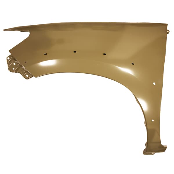 Guardabarro del izq orig hilux 3.0 12/15