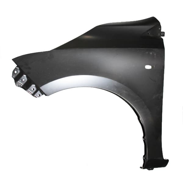 Guardabarro delantero izq orig yaris 16/18