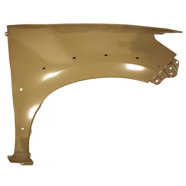 Guardabarro del der orig hilux 3.0 12/15
