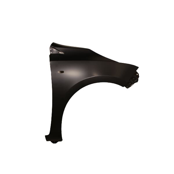Guardabarro delantero der orig yaris 16/18