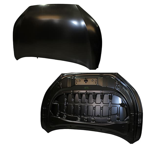 Capot orig corolla cross 21/