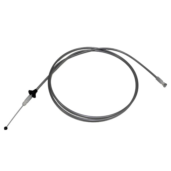 Cable apertura capot s/manija yaris 18/ 4p/5p