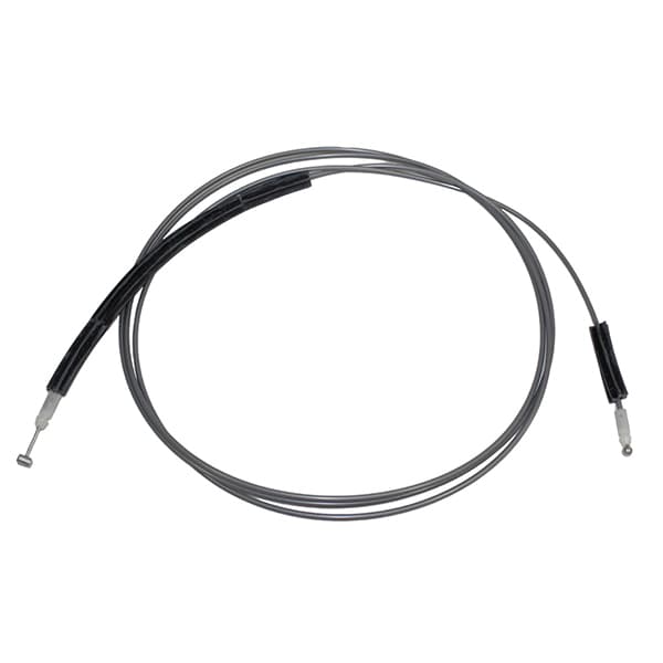 Cable apertura baul corolla 09/14