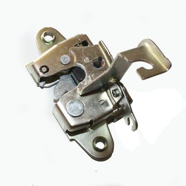 CERRADURA PORTON TRAS DER ORIG HILUX 09/15