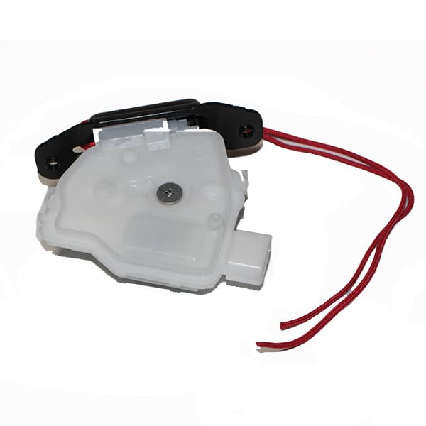 Cerradura porton orig yaris 17/
