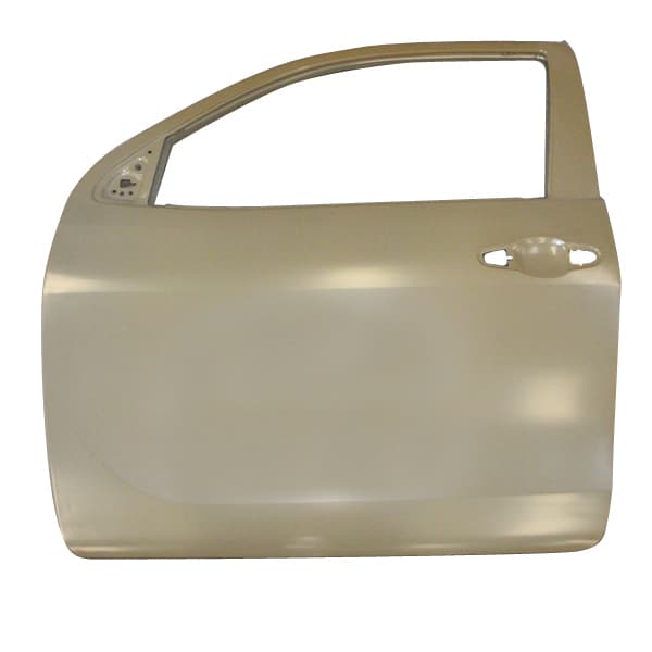 Puerta del. izq. imp. hilux 16/ cabina simple