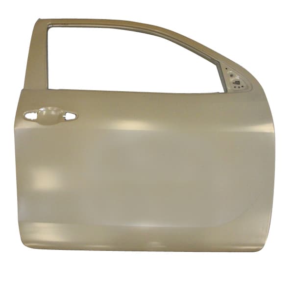 Puerta del. der. imp. hilux 16/ cabina simple
