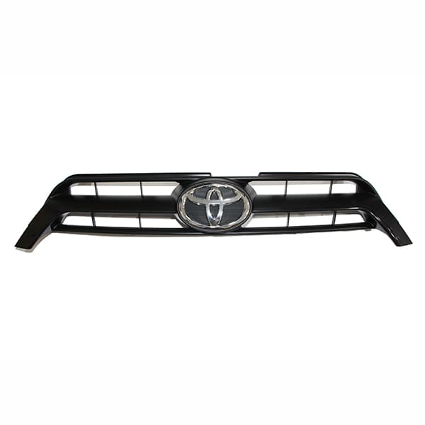 Rejilla frente orig yaris 17/