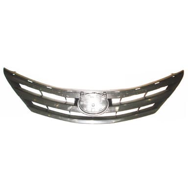 REJILLA FRENTE P/MOLD. ADAPTABLE TOYOTA  ETIOS /17
