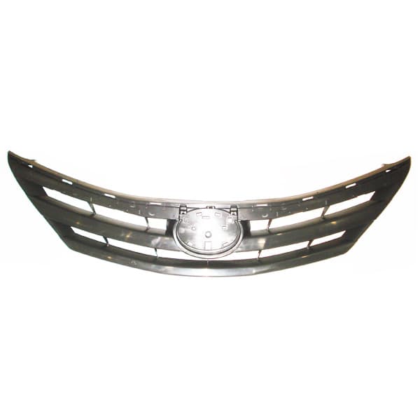 Rejilla frente p/mold. adaptable toyota etios /17
