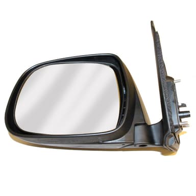 ESPEJO EXT IZQ ORIG  HILUX 12/15
