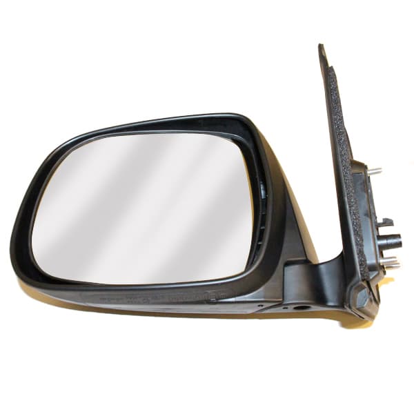 Espejo ext izq orig hilux 12/15